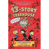 The 13-Story Treehouse (Special Collector's Edition): Monkey Mayhem!