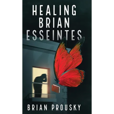 Healing Brian Esseintes