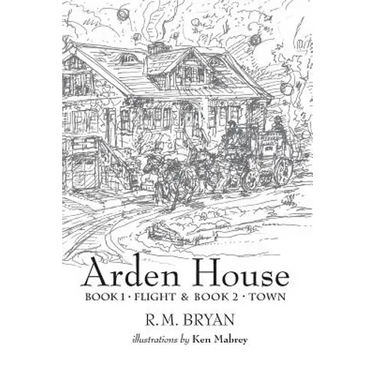 Arden House: Books 1 and 2