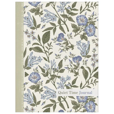 Quiet Time Journal