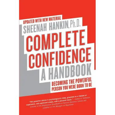 Complete Confidence Updated Edition: A Handbook