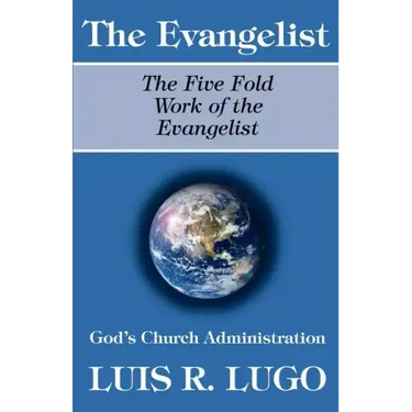 The Work of the Evangelist