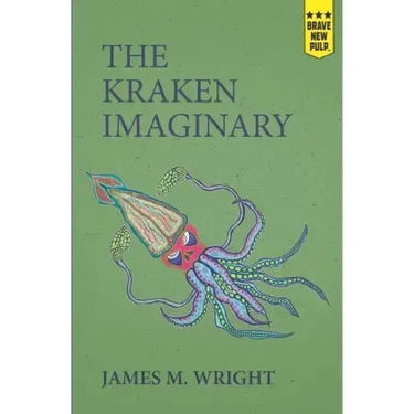The Kraken Imaginary