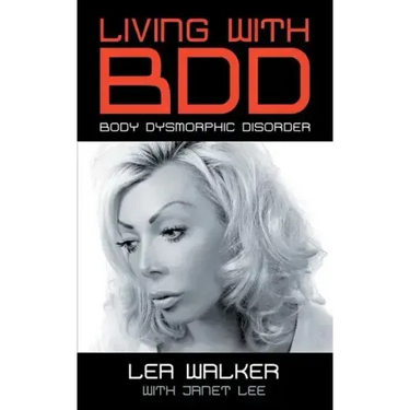 Living With BDD: Body Dysmorphic Disorder
