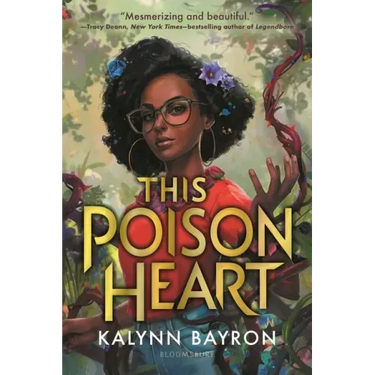 This Poison Heart