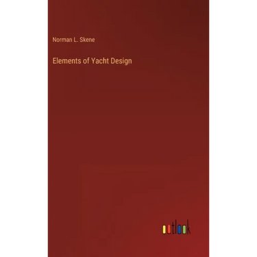 Elements of Yacht Design