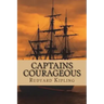Captains Courageous