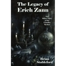The Legacy of Erich Zann and Other Tales of the Cthulhu Mythos