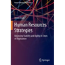 Human Resources Strategies: Balancing Stability and Agility in Times of Digitization