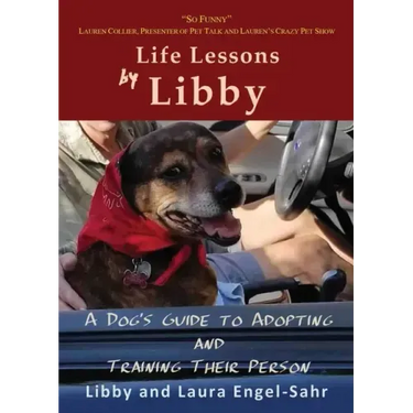 Life Lessons by Libby