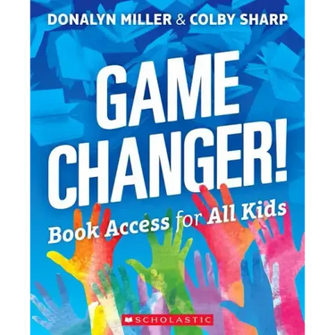 Game Changer!