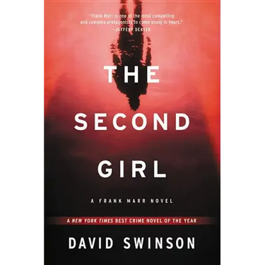 The Second Girl