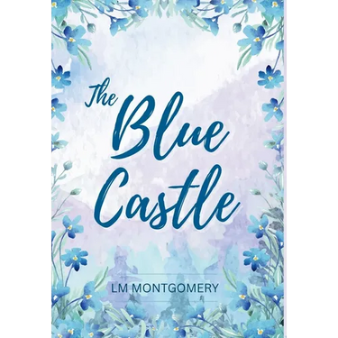 The Blue Castle