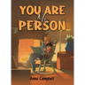You Are My Person