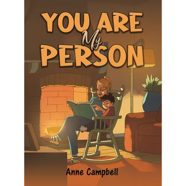 You Are My Person