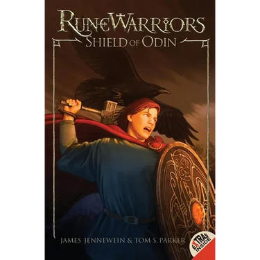 Runewarriors: Shield of Odin