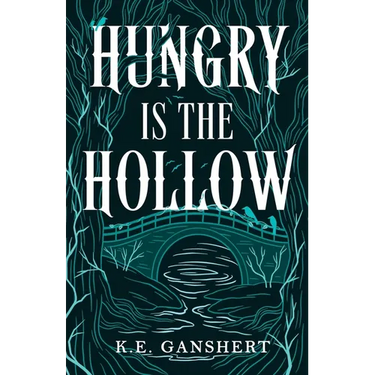Hungry is the Hollow