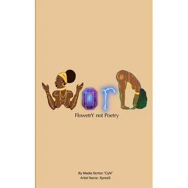 WorD: Flowetry not Poetry