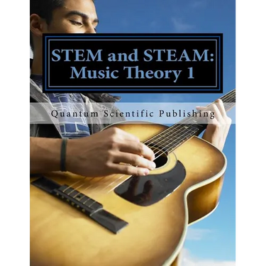 STEM and STEAM: Music Theory 1