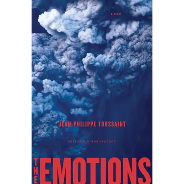 The Emotions
