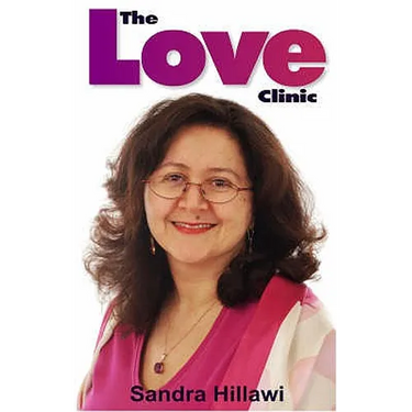 The Love Clinic: Use The Real Energy Secrets of Love, Sex and Relationships To Transform Your Love Life!
