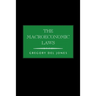The Macroeconomic Laws