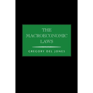 The Macroeconomic Laws