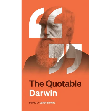 The Quotable Darwin