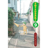 Yotsuba&!, Vol. 9