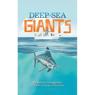 Deep Sea Giants
