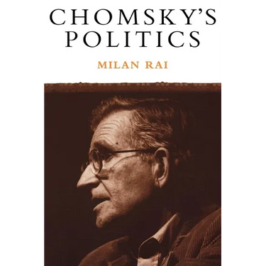 Chomsky's Politics