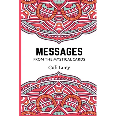 Messages from the Mystical Cards