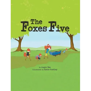 The Foxes Five