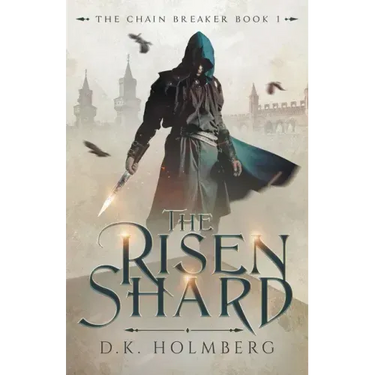 The Risen Shard