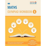 SBB Maths Olympiad Workbook - Class 6