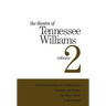 Theatre of Tennessee Williams Vol 2