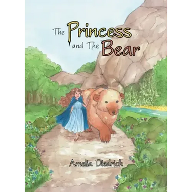 The Princess and the Bear