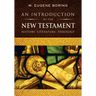 An Introduction to the New Testament