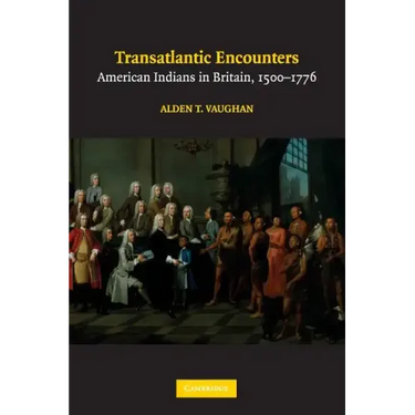 Transatlantic Encounters