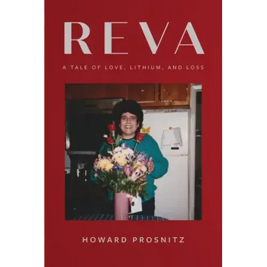 Reva: A Tale of Love, Lithium, and Loss