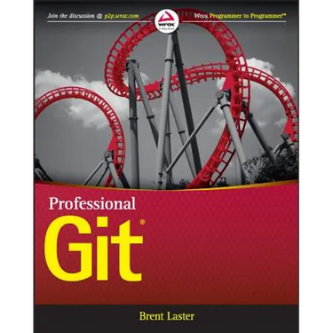 Professional Git