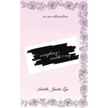 Everything I Couldn't Say