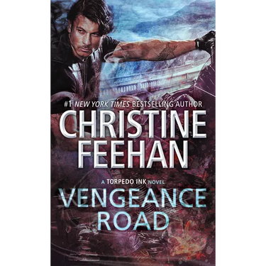 Vengeance Road