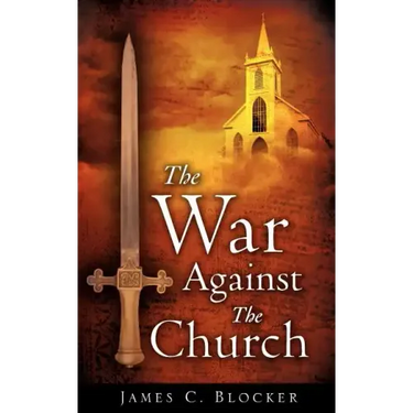 The War Against The Church