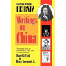 Writings on China