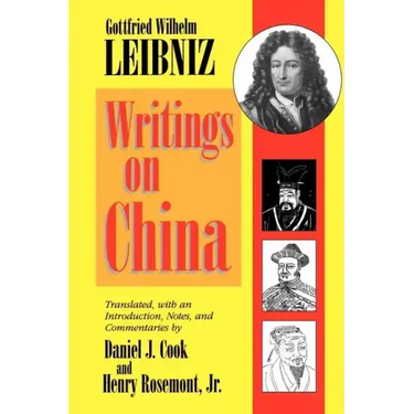 Writings on China