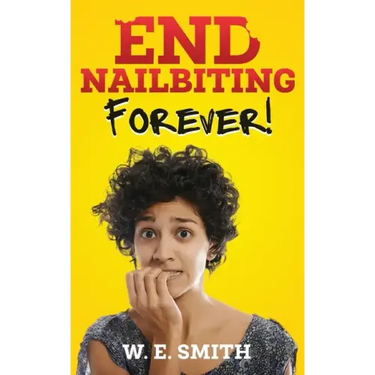 End Nailbiting Forever!