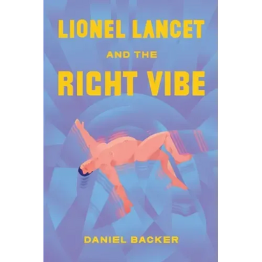 Lionel Lancet and the Right Vibe