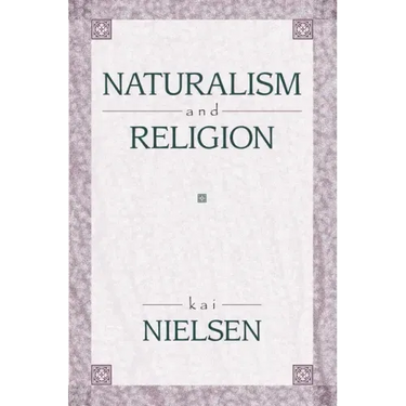 Naturalism and Religion