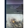 The Valley of Ten Thousand Smokes